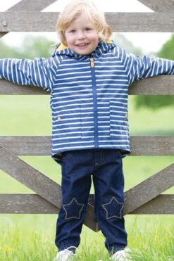 Star Baby/Kids Denim Organic Cotton Joggers -Kids Fashion Clothing Store ma9ad5 001 starbabykidsdenimorganiccottonjoggers20230406033614 3