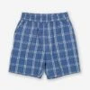 Special Check Baby/Kids Organic Cotton Shorts 2 Special Check Baby/Kids Organic Cotton Shorts -Kids Fashion Clothing Store maacee 001 specialcheckbabykidsorganiccottonshorts20230406123605 1