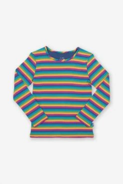 Kids Rainbow Top