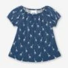 Giraffy Baby/Kids Organic Cotton Blouse 2 Giraffy Baby/Kids Organic Cotton Blouse -Kids Fashion Clothing Store macf48 001 giraffybabykidsorganiccottonblouse20230406103615 1