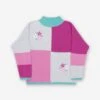 Flower Patch Kids Knitted Jumper -Kids Fashion Clothing Store mb0ba5 001 flowerpatchkidsknittedjumper20221230043613 1