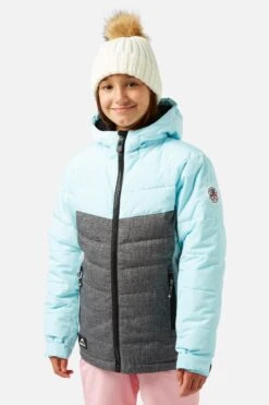 Disco Surftex Kids Ski Jacket