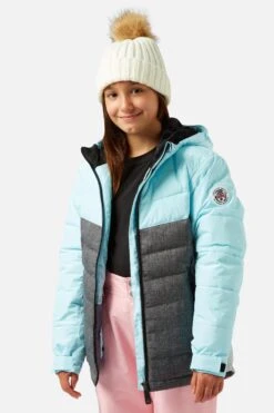 Disco Surftex Kids Ski Jacket -Kids Fashion Clothing Store mb180b 001 discosurftexkidsskijacket20221230033602 4