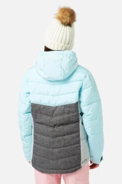 Disco Surftex Kids Ski Jacket -Kids Fashion Clothing Store mb180b 001 discosurftexkidsskijacket20221230033602 6