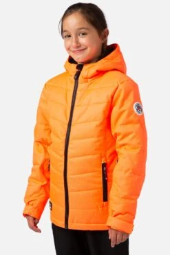 Disco Surftex Kids Ski Jacket -Kids Fashion Clothing Store mb180b 003 discosurftexkidsskijacket20221230033604 1