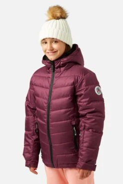 Disco Surftex Kids Ski Jacket -Kids Fashion Clothing Store mb180b 004 discosurftexkidsskijacket20221230033606 1