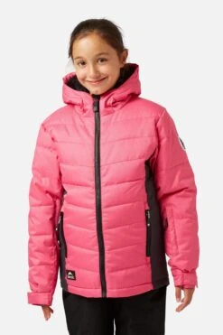 Disco Surftex Kids Ski Jacket -Kids Fashion Clothing Store mb180b 005 discosurftexkidsskijacket20221230033607 1