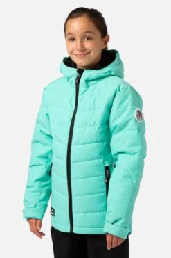 Disco Surftex Kids Ski Jacket -Kids Fashion Clothing Store mb180b 006 discosurftexkidsskijacket20221230033609 1
