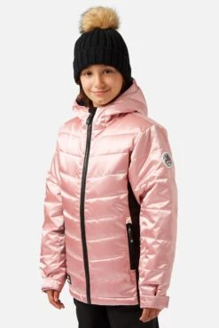 Disco Surftex Kids Ski Jacket -Kids Fashion Clothing Store mb180b 008 discosurftexkidsskijacket20221230033611 1