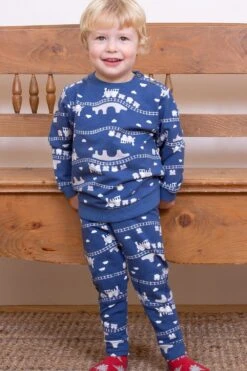 Choo Choo Baby/Kids Joggers 7 Choo Choo Baby/Kids Joggers -Kids Fashion Clothing Store mb1a9b 001 choochoobabykidsjoggers20221216033610 3