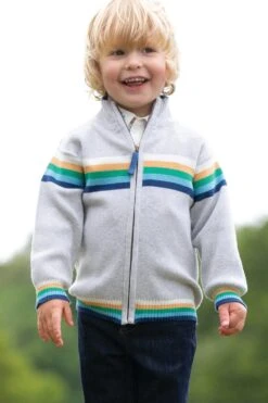 Retro Baby/Kids Knit Zippy -Kids Fashion Clothing Store mb29ec 001 retrobabykidsknitzippy20230220013627 2