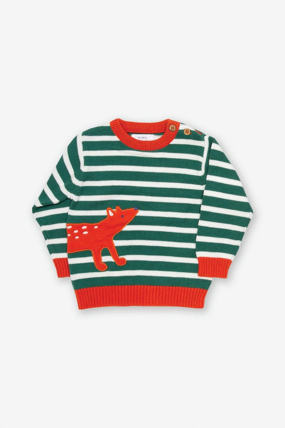 Foxy Baby/Kids Jumper 3 Foxy Baby/Kids Jumper