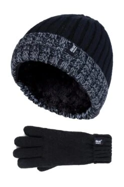 Kids Turn Over Hat And Gloves Set -Kids Fashion Clothing Store mb3767 002 kidsturnoverhatandglovesset20230111102120 1