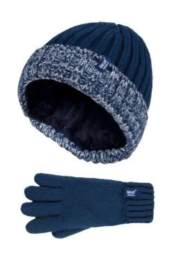 Kids Turn Over Hat And Gloves Set -Kids Fashion Clothing Store mb3767 004 kidsturnoverhatandglovesset20230111102120 1