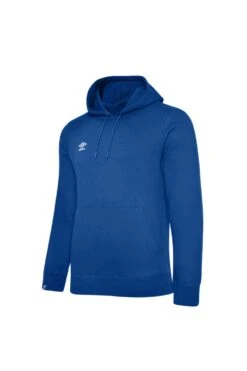 UMBRO Club Leisure Kids Hoodie