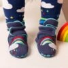 Blade & Rose Weather Baby Booties -Kids Fashion Clothing Store mb4e2d 001 weatherbabybooties20221122063616 1