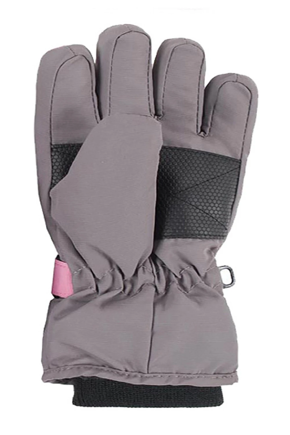 Kids Waterproof Thermal Ski Gloves 4 Kids Waterproof Thermal Ski Gloves - Image 2