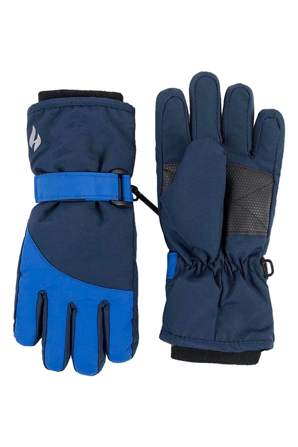 Kids Waterproof Thermal Ski Gloves 5 Kids Waterproof Thermal Ski Gloves - Image 3