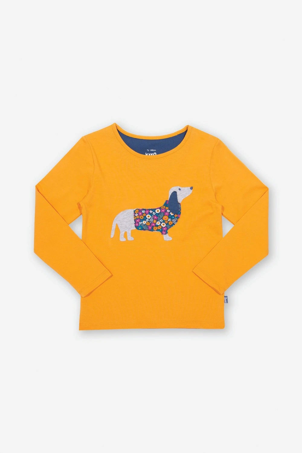 Kids Daxie Dog T-Shirt 3 Kids Daxie Dog T-Shirt