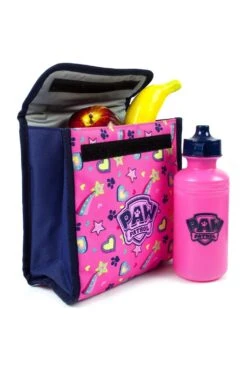 Paw Patrol Girls Backpack Set (Pack Of 4) -Kids Fashion Clothing Store mbb96e 001 girlsbackpacksetpackof4 4