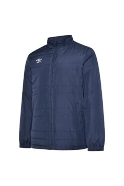 UMBRO Club Essential Kids Bench Jacket -Kids Fashion Clothing Store mbcb91 002 clubessentialkidsbenchjacket20230208053612 1