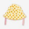 Special Stripe Baby Reversible Sun Hat 2 Special Stripe Baby Reversible Sun Hat -Kids Fashion Clothing Store mbdb48 001 specialstripebabyreversiblesunhat20230405043606 1