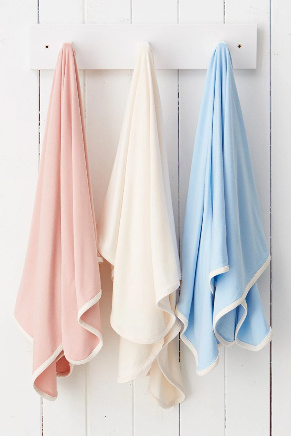 Baby Bamboo Stretch Jersey Blanket 4 Baby Bamboo Stretch Jersey Blanket - Image 2