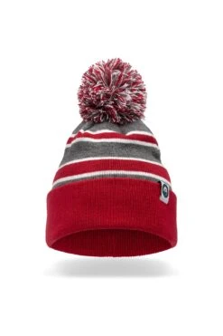 Exclusive Kids Bobble Hat -Kids Fashion Clothing Store mc040e 002 exclusivebobblehat 1