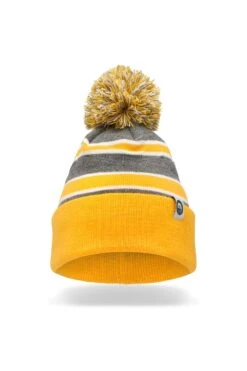 Exclusive Kids Bobble Hat -Kids Fashion Clothing Store mc040e 003 exclusivekidsbobblehat 1