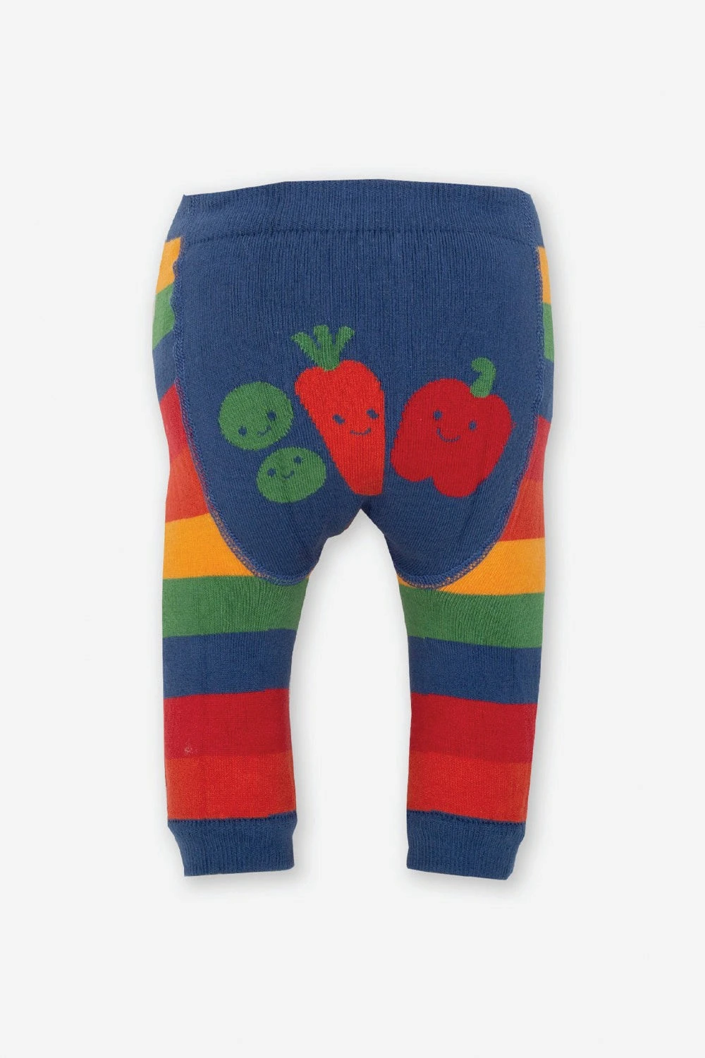 Veggie Baby Knit Leggings 3 Veggie Baby Knit Leggings