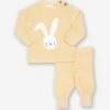 Bunny Time Baby Knit Set 2 Bunny Time Baby Knit Set -Kids Fashion Clothing Store mc2591 001 bunnytimebabyknitset20230323063620 1