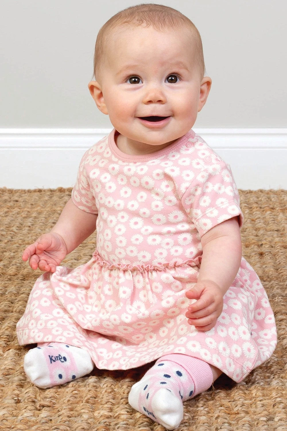 Kitty Cat Baby Socks 5 Kitty Cat Baby Socks - Image 3