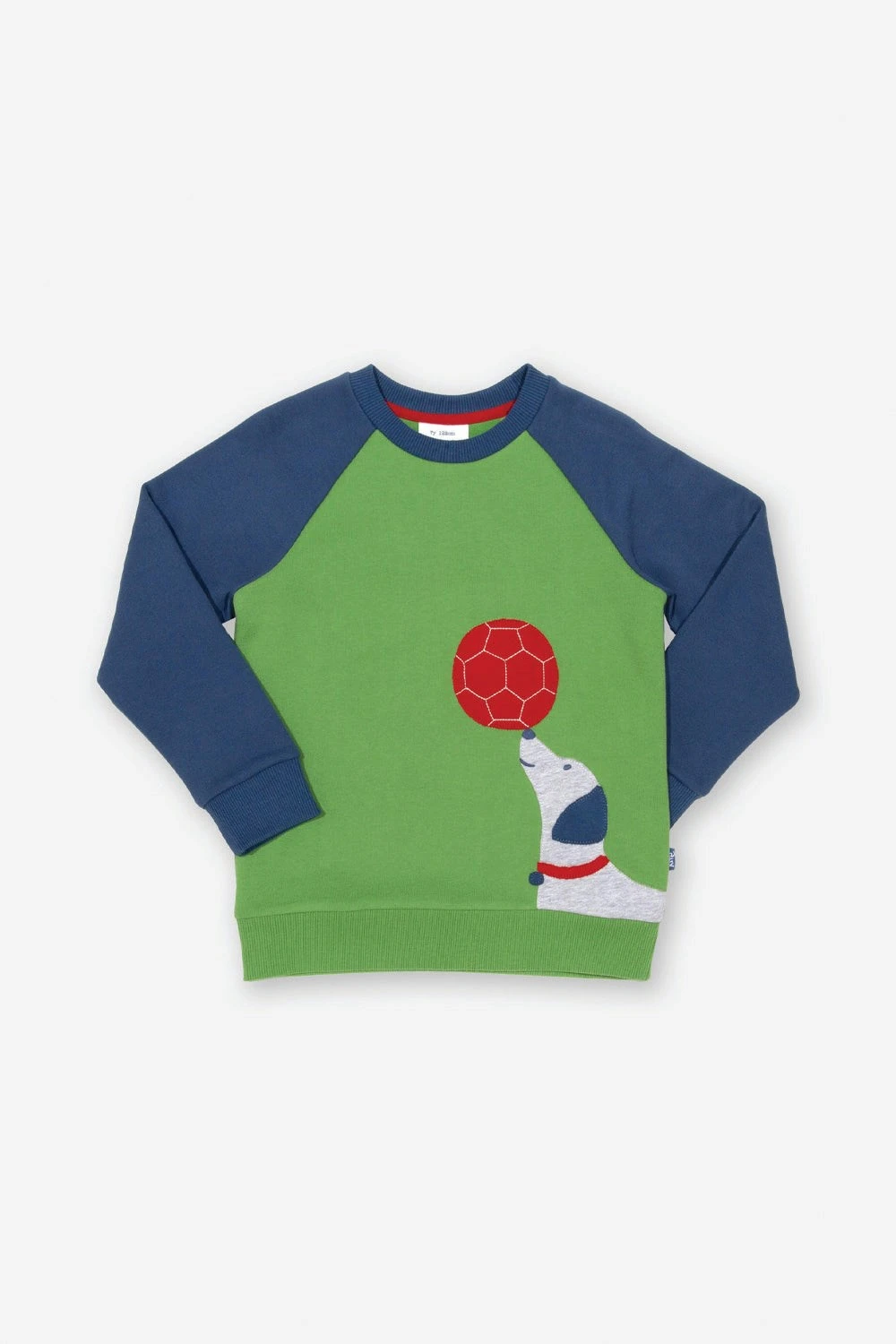 Daxie Tricks Kids Sweatshirt 3 Daxie Tricks Kids Sweatshirt