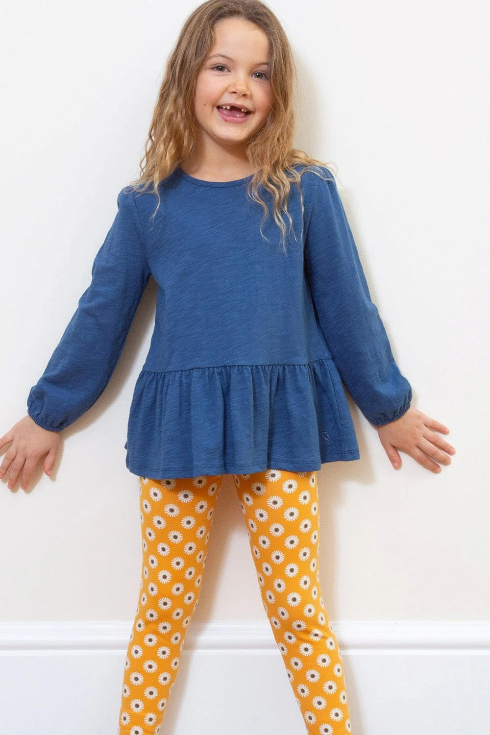 Kids Easy Breezy Tunic 4 Kids Easy Breezy Tunic - Image 3