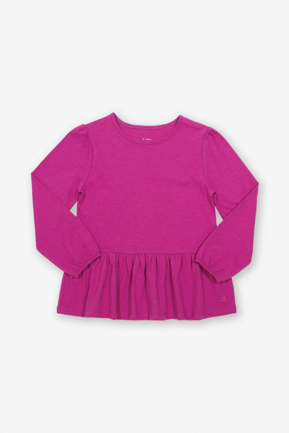 Kids Easy Breezy Tunic 5 Kids Easy Breezy Tunic - Image 4