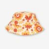 Groovy Baby/Kids Reversible Sun Hat 2 Groovy Baby/Kids Reversible Sun Hat -Kids Fashion Clothing Store mc92e9 001 groovybabykidsreversiblesunhat20230405023609 1