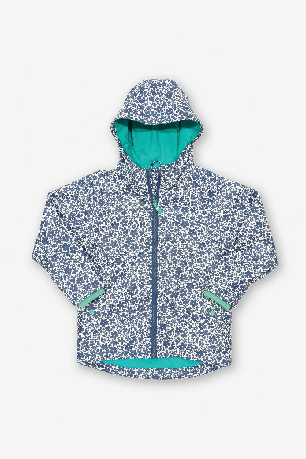 Petal Baby/Kids Splash Coat 3 Petal Baby/Kids Splash Coat