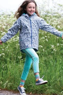 Petal Baby/Kids Splash Coat 7 Petal Baby/Kids Splash Coat -Kids Fashion Clothing Store mca843 001 petalbabykidssplashcoat20230406043615 3