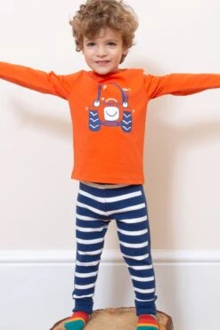 Stripy Kids Cosy Leggings -Kids Fashion Clothing Store mcb0f9 001 stripykidscosyleggings20221219122109 3