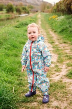 Blade & Rose Maura The Mouse Baby/Toddler Splashsuit