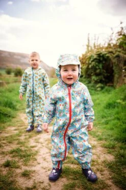 Blade & Rose Maura The Mouse Baby/Toddler Splashsuit 7 Blade & Rose Maura The Mouse Baby/Toddler Splashsuit -Kids Fashion Clothing Store mcb147 001 maurathemousebabytoddlersplashsuit20221003110605 3