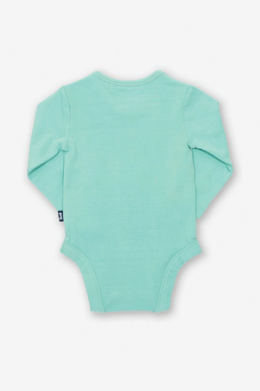 Sheepy Clouds Baby Organic Cotton Bodysuit 5 Sheepy Clouds Baby Organic Cotton Bodysuit - Image 3