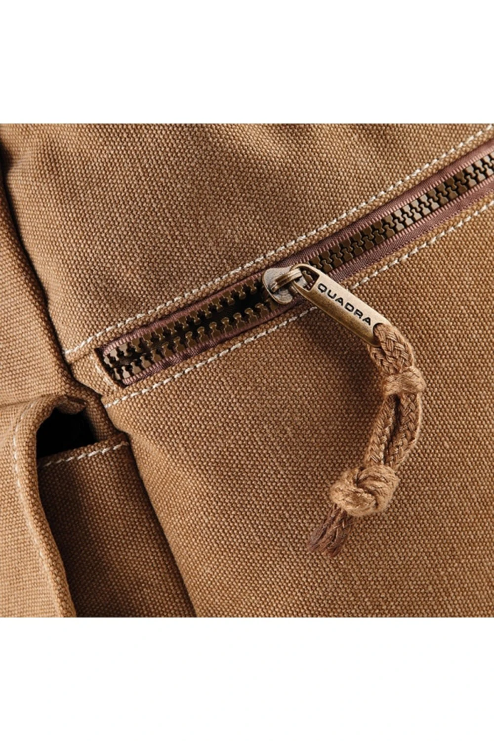 Vintage Canvas 18L Backpack 2-Pack 6 Vintage Canvas 18L Backpack 2-Pack - Image 4