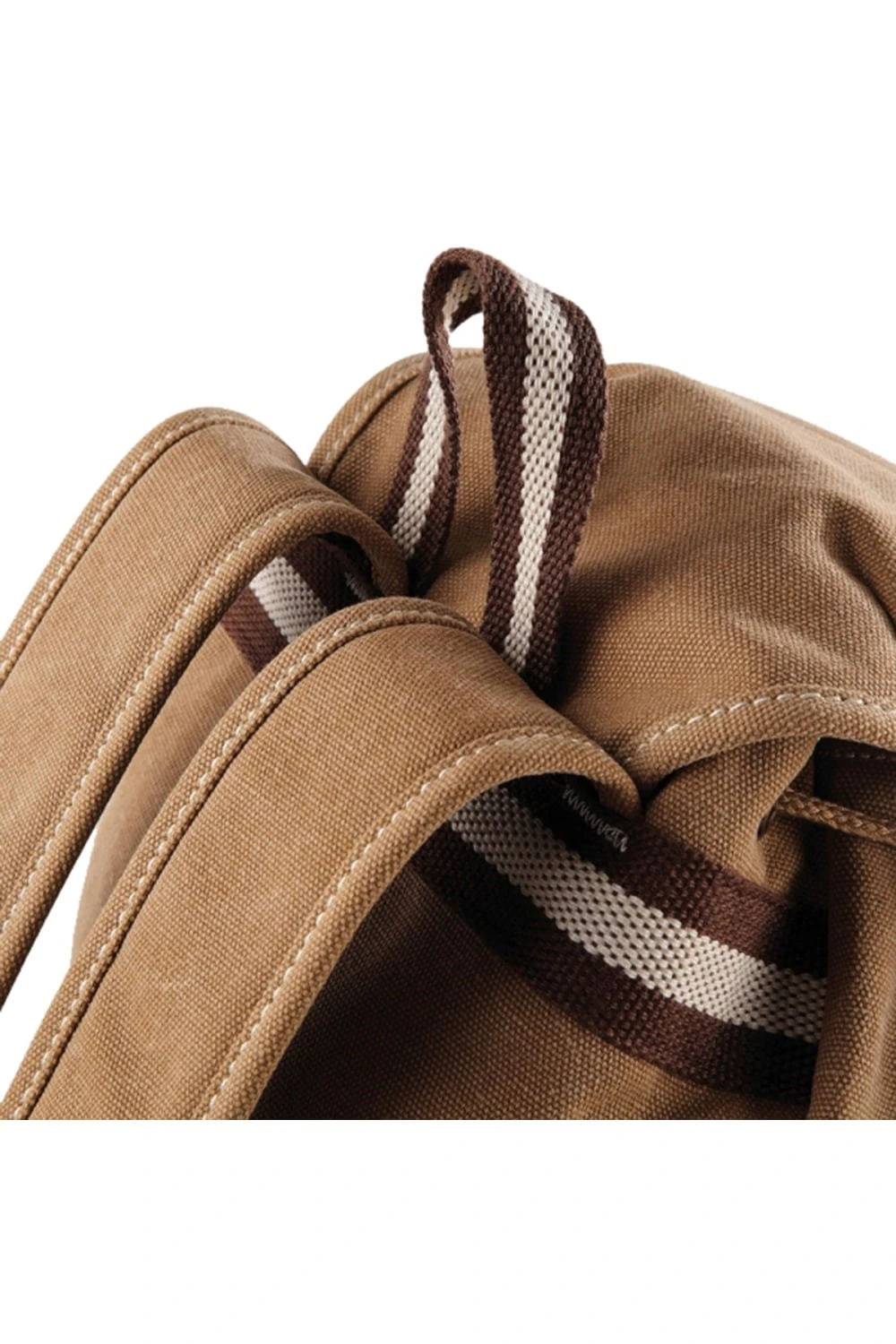 Vintage Canvas 18L Backpack 2-Pack 7 Vintage Canvas 18L Backpack 2-Pack - Image 5