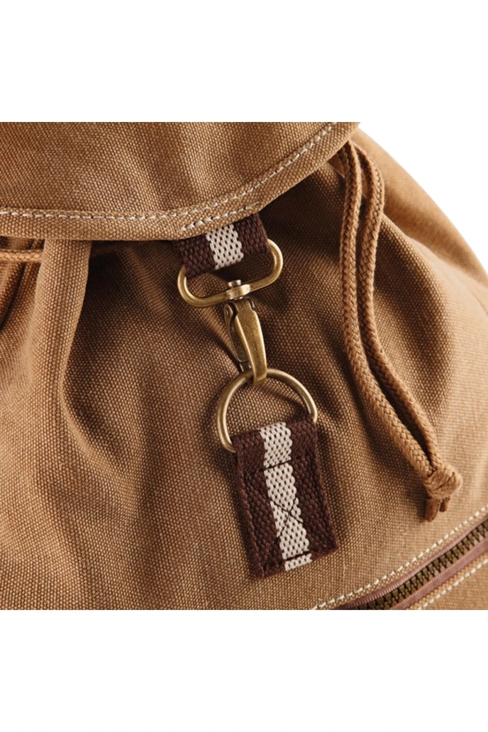 Vintage Canvas 18L Backpack 2-Pack 8 Vintage Canvas 18L Backpack 2-Pack - Image 6