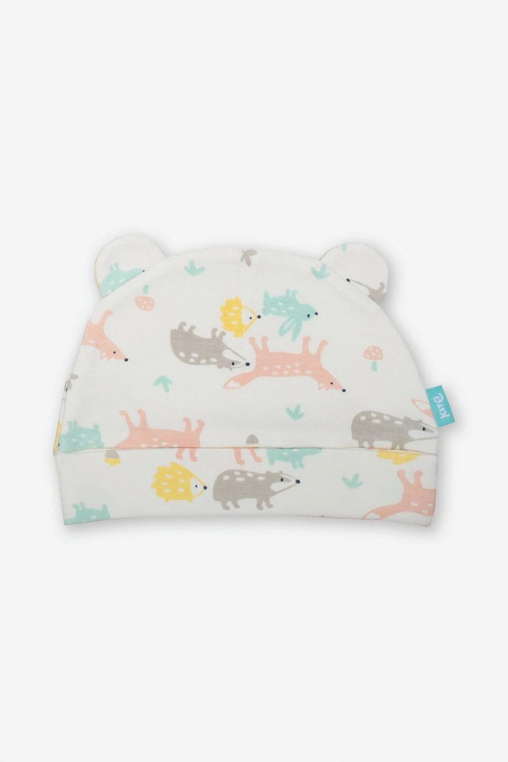 The Journey Baby Hat 3 The Journey Baby Hat