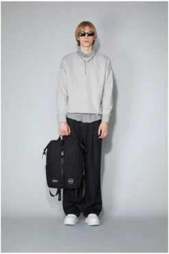 Mungo 18L Hinge Top Backpack 15 Mungo 18L Hinge Top Backpack -Kids Fashion Clothing Store mce20c 001 mungo18lhingetopbackpack20220831045208 6