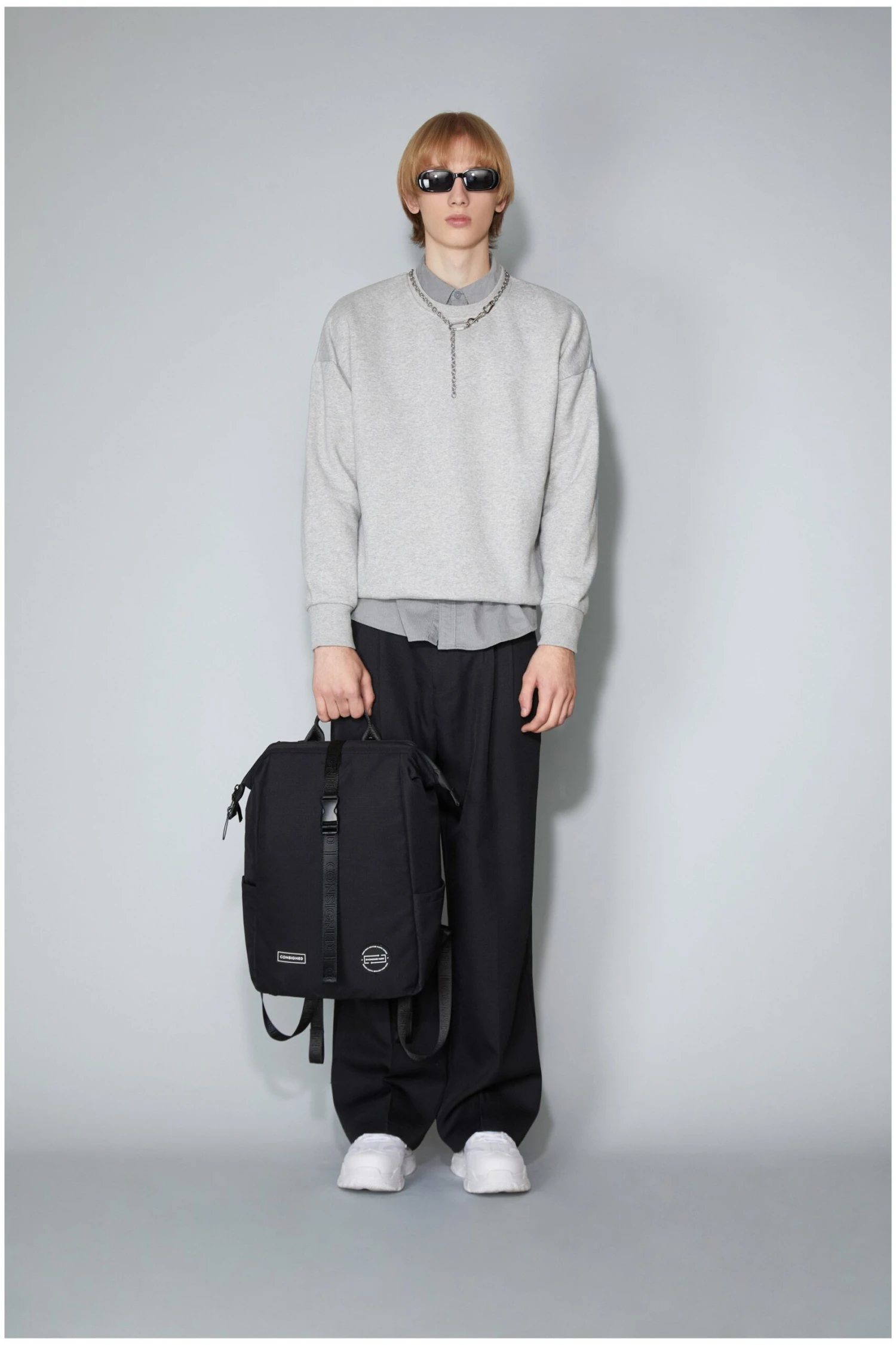 Mungo 18L Hinge Top Backpack 8 Mungo 18L Hinge Top Backpack - Image 6