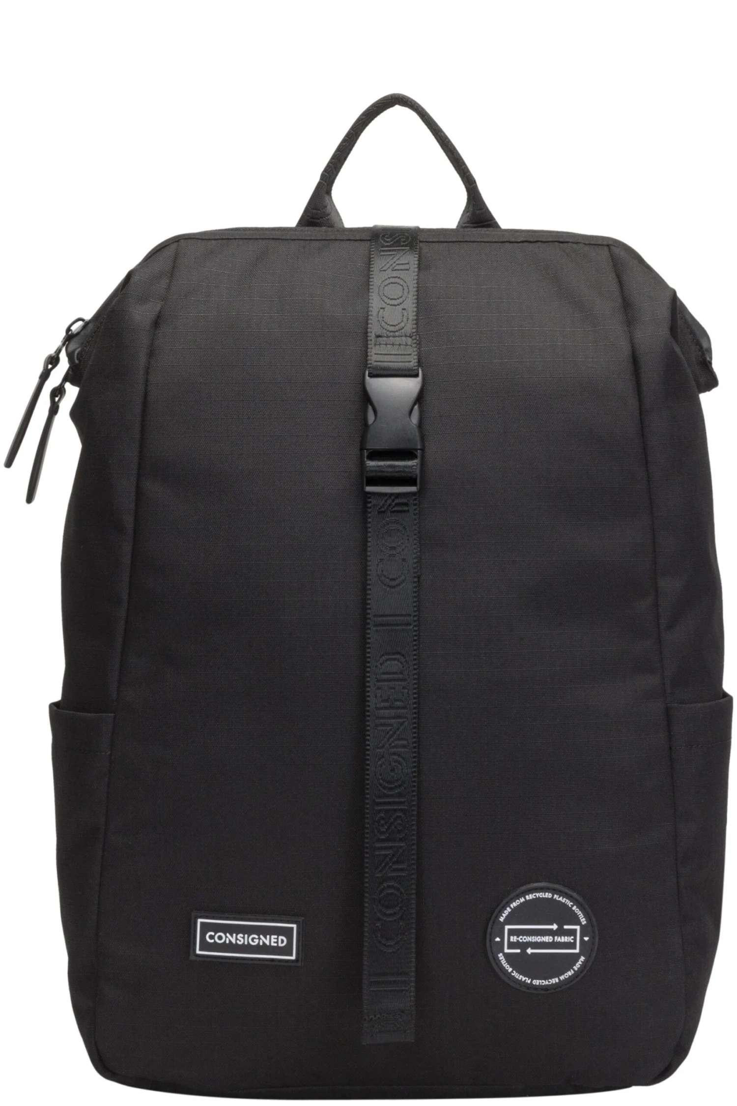 Mungo 18L Hinge Top Backpack 3 Mungo 18L Hinge Top Backpack