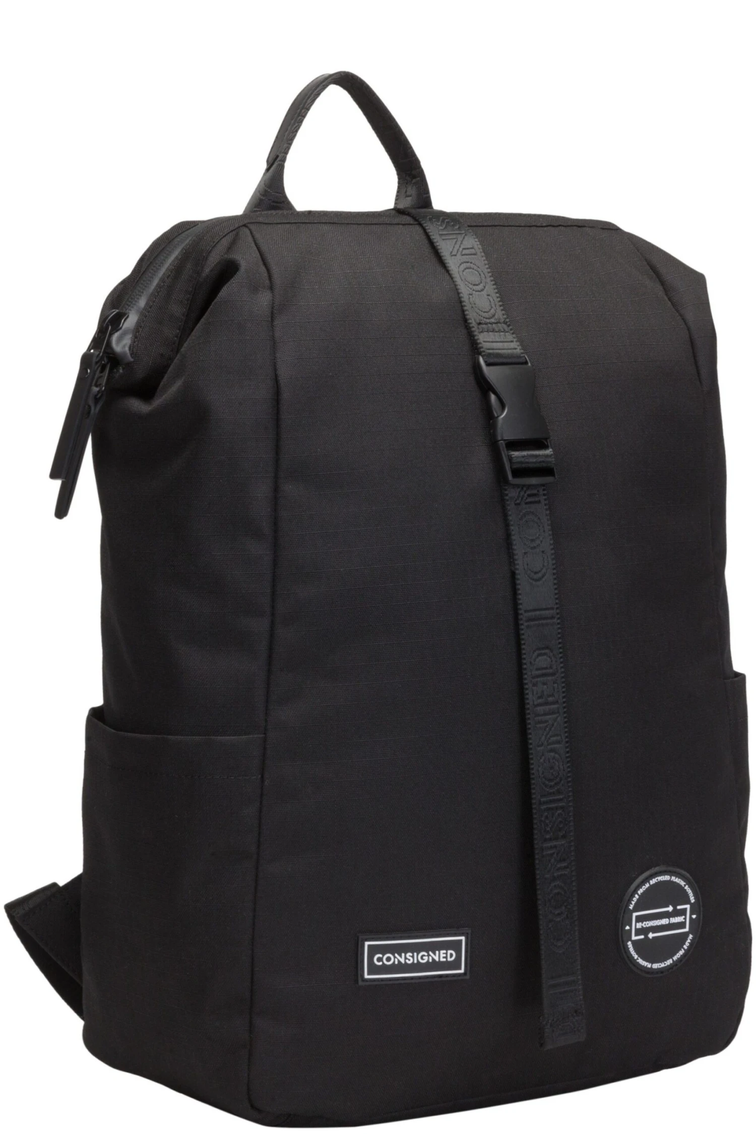 Mungo 18L Hinge Top Backpack 4 Mungo 18L Hinge Top Backpack - Image 2